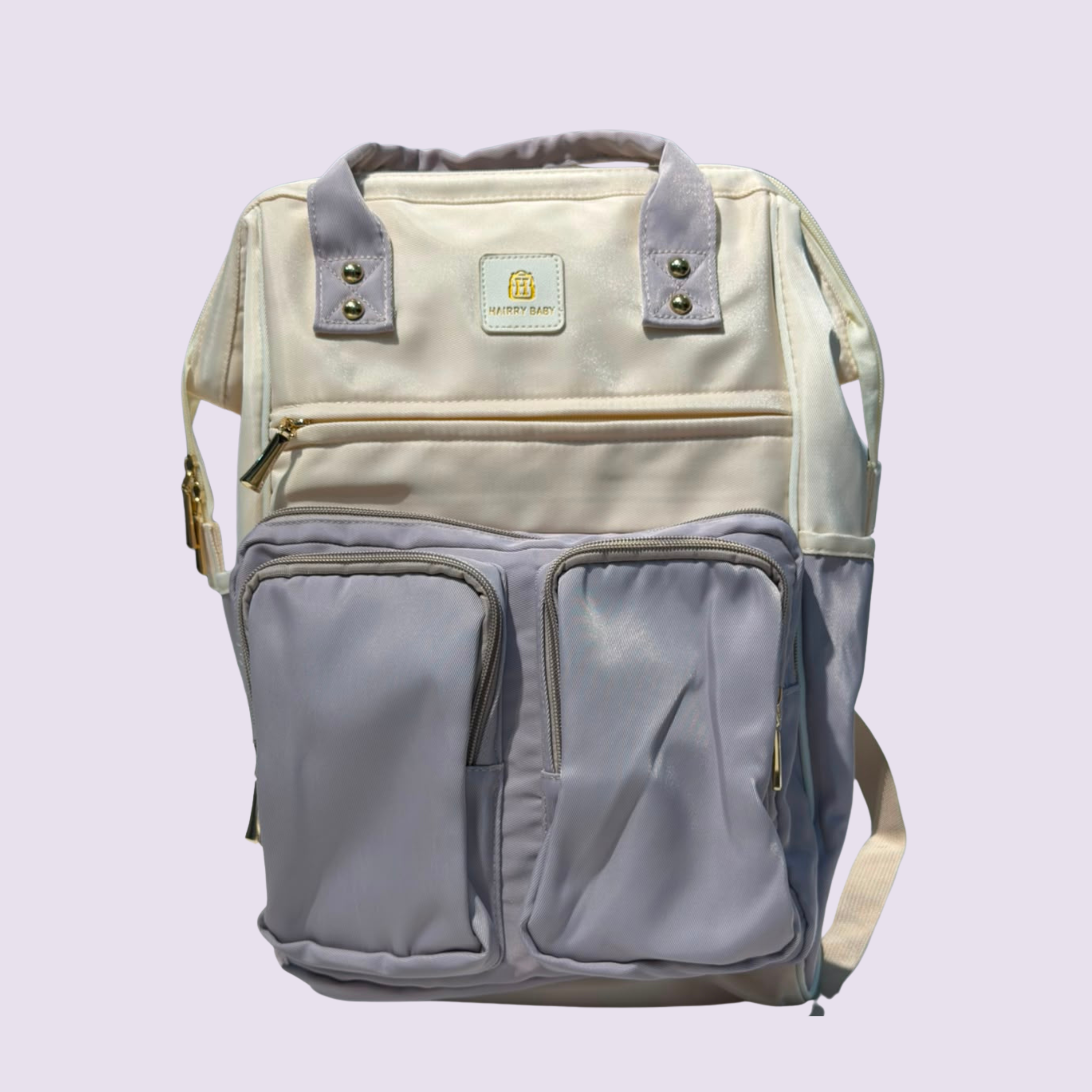Premium Diaper Bag Backpack for Moms
