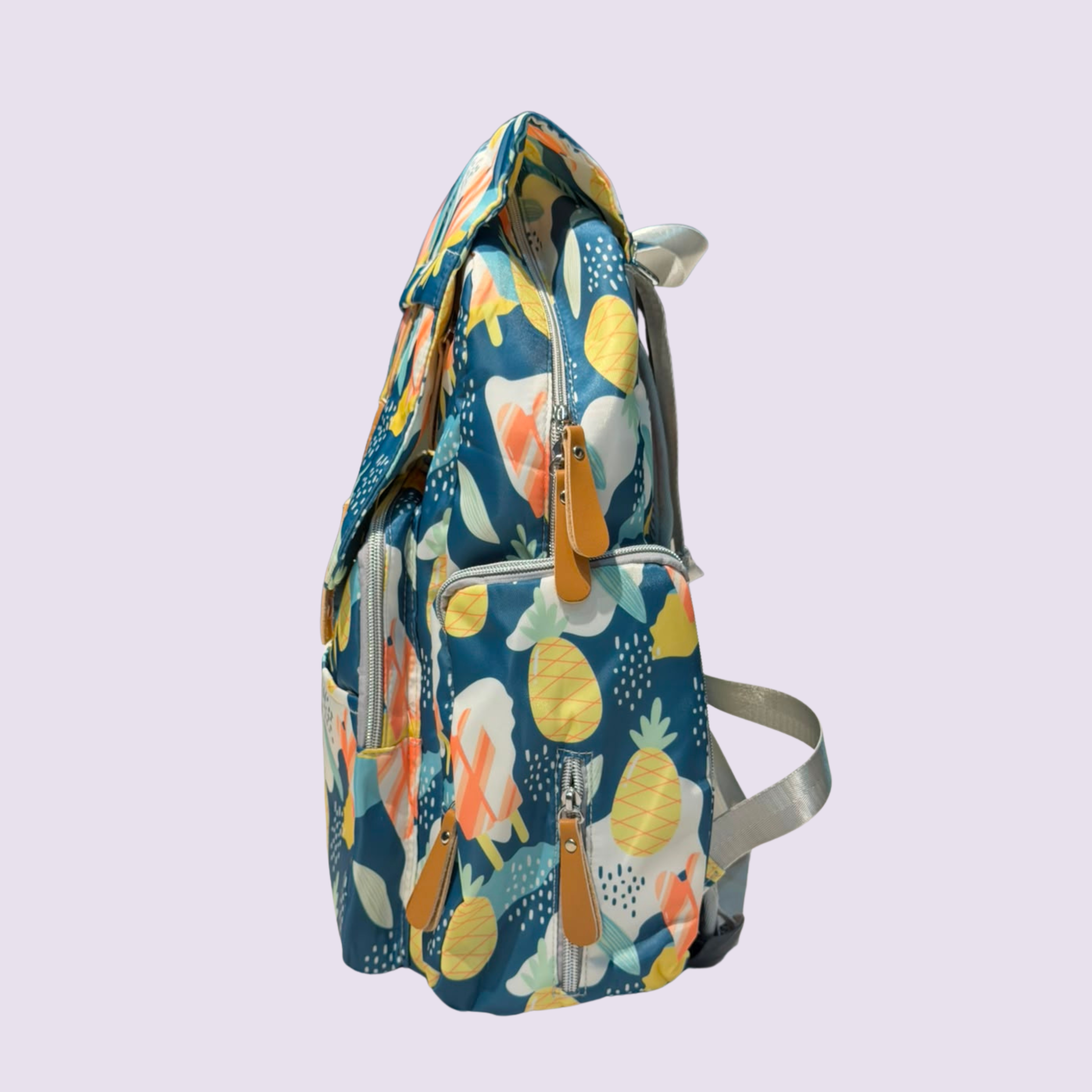 Tara Ventures Waterproof Diaper Bag Backpack for Mothers