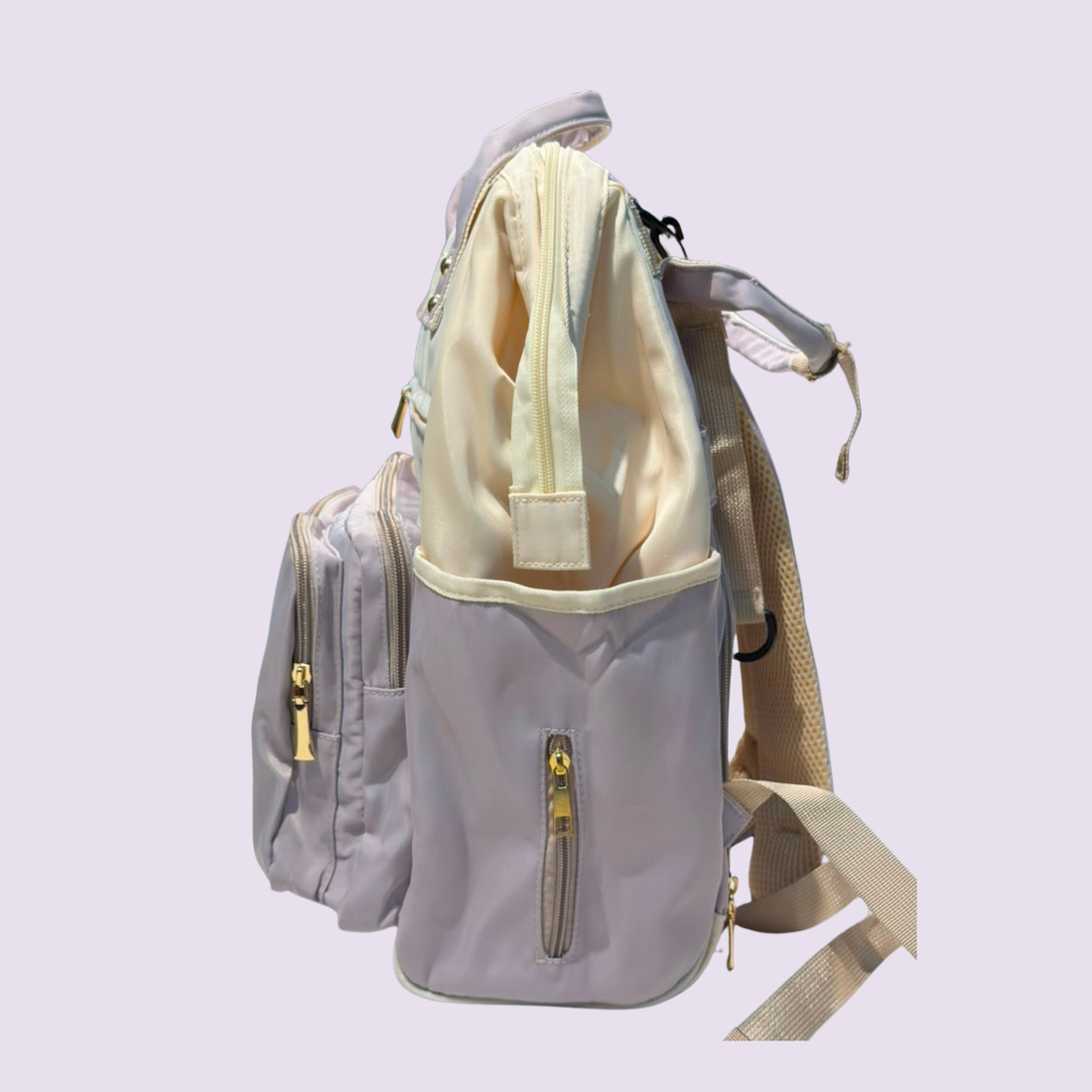 Premium Diaper Bag Backpack for Moms