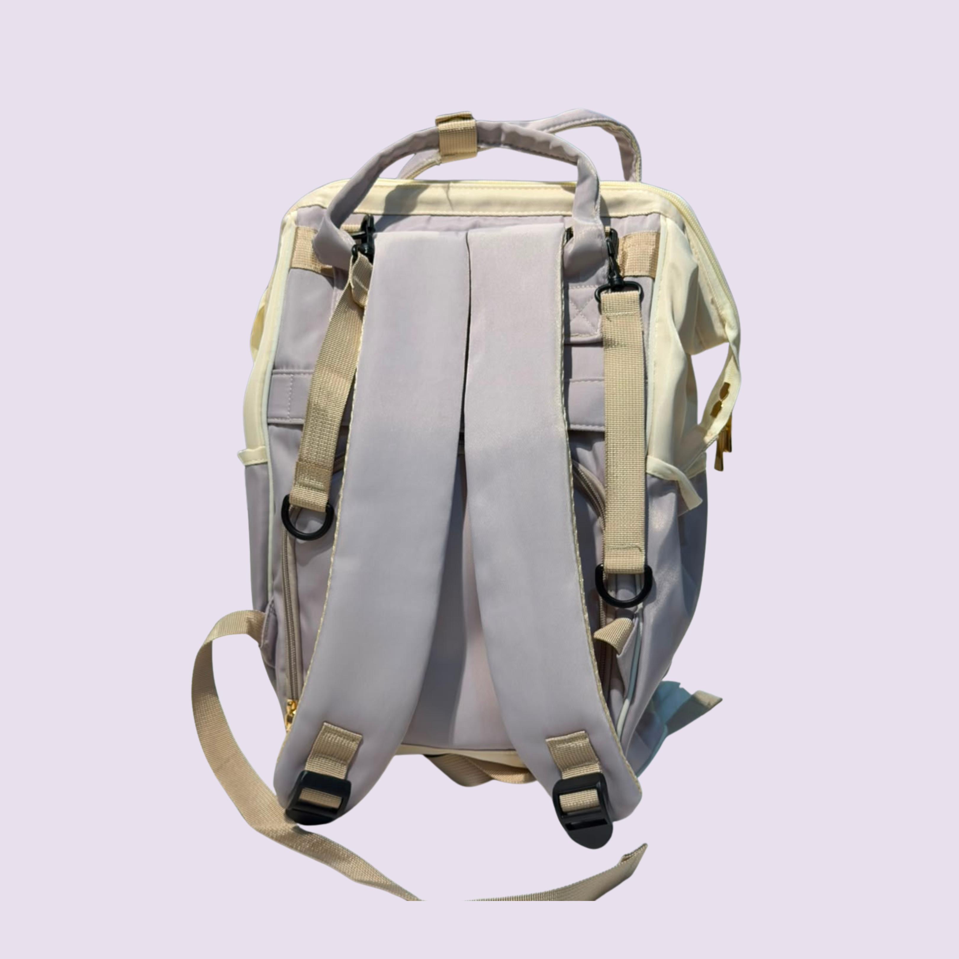 Premium Diaper Bag Backpack for Moms
