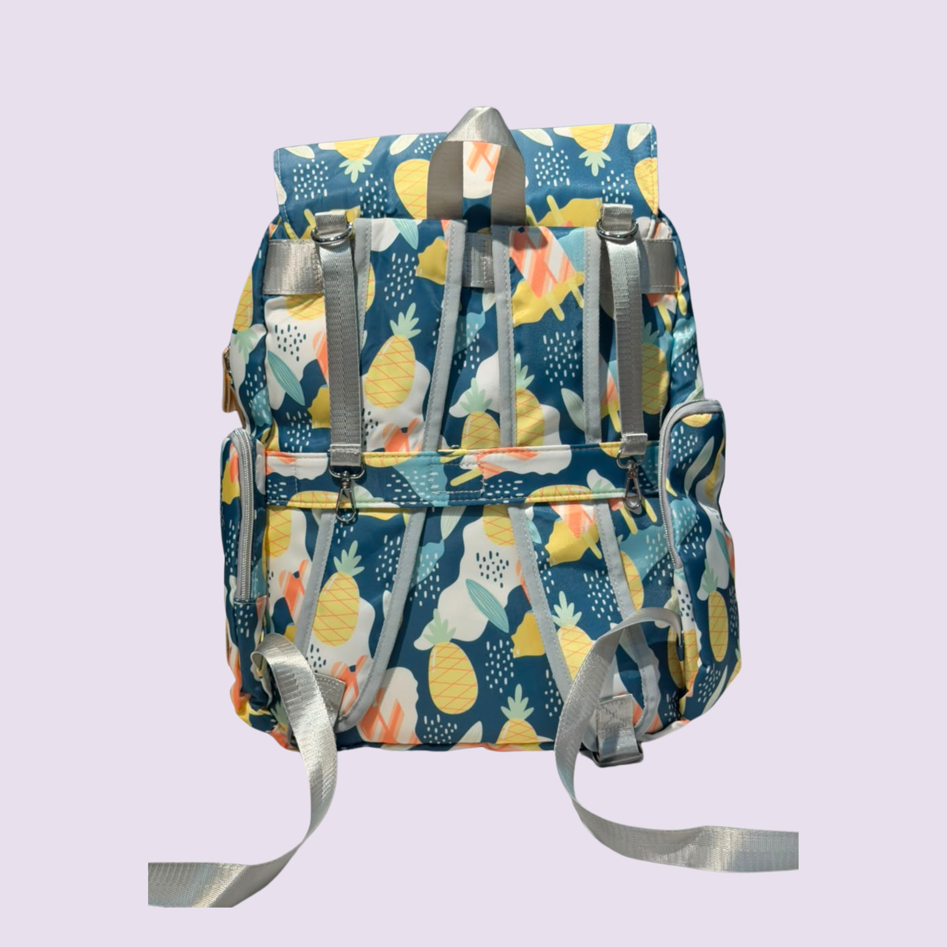 Tara Ventures Waterproof Diaper Bag Backpack for Mothers