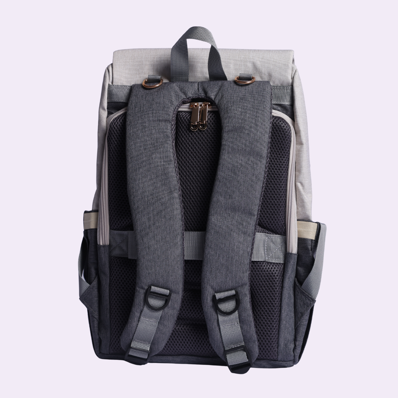 Diaper Bag Backpack for Mothers & Babies