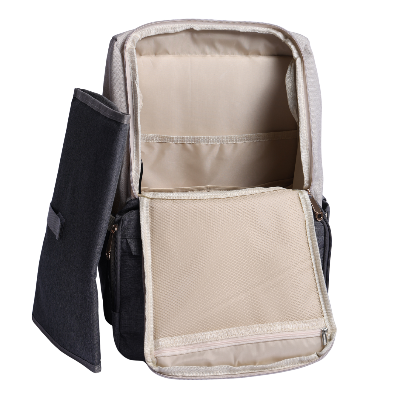 Diaper Bag Backpack for Mothers & Babies